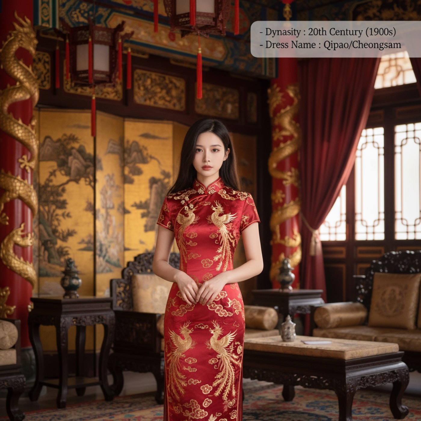 Dunhuang Flying Apsaras